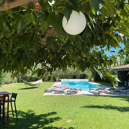 Privee Cayan * Saint-Remy-de-Provence