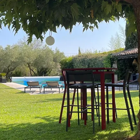 Villa Privee Cayan *