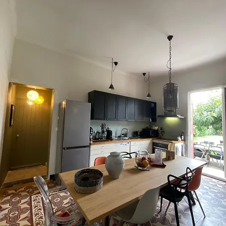 Privee Cayan Villa Saint-Remy-de-Provence